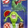 Hot Sale 🎉 The Real Ghostbusters Green Ghost Exclusive Action Figure [Slimer] 🌟