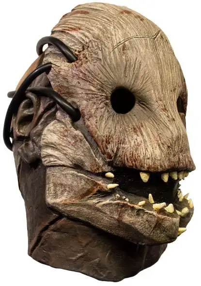 Discount π€© Dead by Daylight The Trapper Costume Mask π 4 Discount π€© Dead by Daylight The Trapper Costume Mask π - Image 2