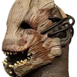 Discount π€© Dead by Daylight The Trapper Costume Mask π 7 Discount π€© Dead by Daylight The Trapper Costume Mask π -US Horror Sales 2022 ttbi100 inset2