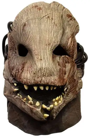 Discount π€© Dead by Daylight The Trapper Costume Mask π 3 Discount π€© Dead by Daylight The Trapper Costume Mask π