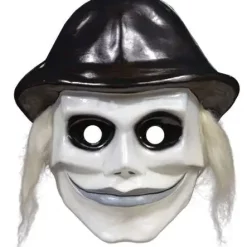 Best Sale 🔥 Puppet Master Blade Vacuform Mask ⭐