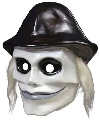 Best Sale π₯ Puppet Master Blade Vacuform Mask β 4 Best Sale π₯ Puppet Master Blade Vacuform Mask β - Image 2