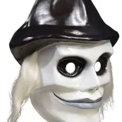 Best Sale π₯ Puppet Master Blade Vacuform Mask β 7 Best Sale π₯ Puppet Master Blade Vacuform Mask β -US Horror Sales 2022 ttfm102 inset2