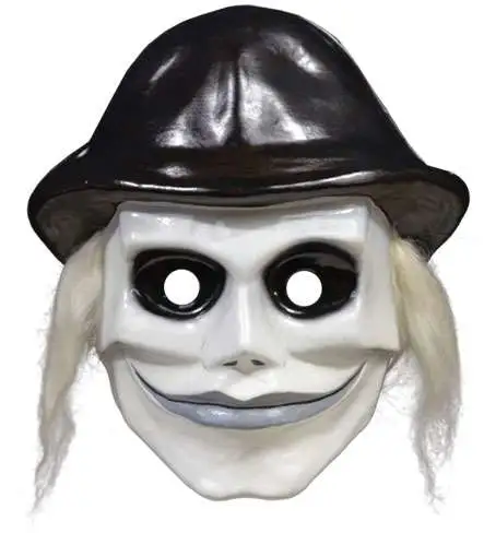 Best Sale π₯ Puppet Master Blade Vacuform Mask β 3 Best Sale π₯ Puppet Master Blade Vacuform Mask β