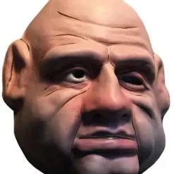 Cheapest ❤️ Puppet Master Pinhead Vacuform Mask 🔥 -US Horror Sales 2022 ttfm104 inset2