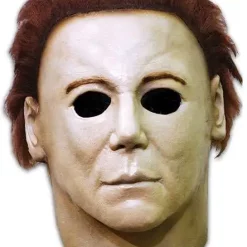 Top 10 🤩 Halloween H2O Michael Myers Costume Mask 🌟