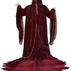 Discount ✔️ Krampus Kramups Robe 🥰 -US Horror Sales 2022 ttle108 inset1