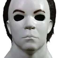 Coupon 🔔 Halloween H2O Michael Myers Costume Mask [Version 2] ⌛
