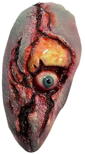 Buy π€© Dawn of the Dead Latex Zombie Appliance π 3 Buy π€© Dawn of the Dead Latex Zombie Appliance π