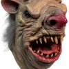 Coupon ⌛ Ghoulies 2 Rat Costume Mask ⭐