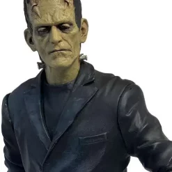 Top 10 ✔️ Frankenstein 15-Inch Statue 😍 -US Horror Sales 2022 ttswpus100 inset3