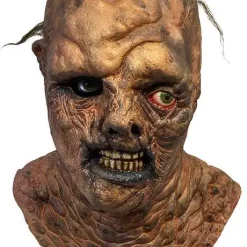 Top 10 ❤️ The Toxic Avenger Costume Mask 💯