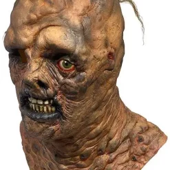 Top 10 ❤️ The Toxic Avenger Costume Mask 💯 -US Horror Sales 2022 ttte100 inset2