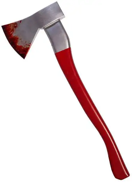 Cheap β€οΈ Child's Play Seed of Chucky Glen's Axe Prop Replica π€© 4 Cheap β€οΈ Child's Play Seed of Chucky Glen's Axe Prop Replica π€© - Image 2