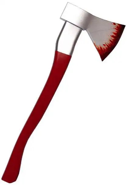 Cheap β€οΈ Child's Play Seed of Chucky Glen's Axe Prop Replica π€© 3 Cheap β€οΈ Child's Play Seed of Chucky Glen's Axe Prop Replica π€©
