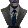 Budget 👍 They Live Alien Mini Bust 🔔