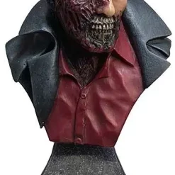 Brand new 🛒 Darkman Peyton Westlake Mini Bust 🧨
