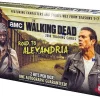 Outlet 😉 The Walking Dead Topps 2018 Road to Alexandria Trading Card HOBBY Box [24 Packs, 2 Hits Per Box!] 🧨