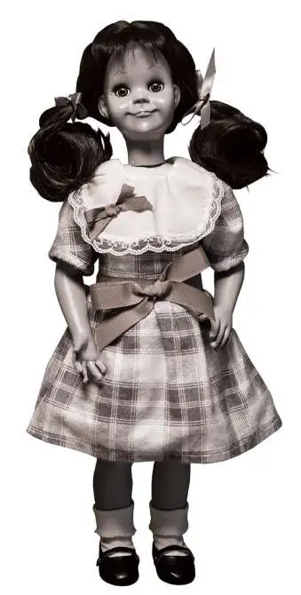 Best deal ✨ The Twilight Zone TALKY TINA Doll ⭐ 2 Best deal ✨ The Twilight Zone TALKY TINA Doll ⭐