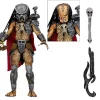Outlet 💯 NECA Ahab Predator Action Figure [Ultimate Version] 🎁 -US Horror Sales 2022 ultimateahab