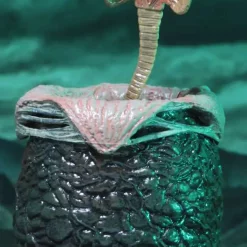 Best deal 🎉 NECA Warrior BLUE Alien Action Figure [Ultimate Version] ✔️ -US Horror Sales 2022 ultimatealienwarrior inset2