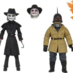 Top 10 😀 NECA Puppet Master Blade & Torch Action Figure 2-Pack [Ultimate Version] 😀