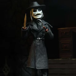 Top 10 😀 NECA Puppet Master Blade & Torch Action Figure 2-Pack [Ultimate Version] 😀 -US Horror Sales 2022 ultimatebladetorch inset2