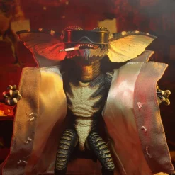 Discount 🤩 NECA Gremlins Flasher Action Figure [Ultimate Version] 💯 -US Horror Sales 2022 ultimateflashergremlin inset2