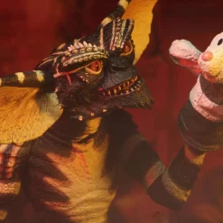 Discount 🤩 NECA Gremlins Flasher Action Figure [Ultimate Version] 💯 -US Horror Sales 2022 ultimateflashergremlin inset3