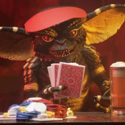 Discount 🤩 NECA Gremlins Flasher Action Figure [Ultimate Version] 💯 -US Horror Sales 2022 ultimateflashergremlin inset4