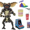 Promo 🌟 NECA Gremlins Gamer Gremlin Exclusive Action Figure [Ultimate Version] 👏 -US Horror Sales 2022 ultimategremlin