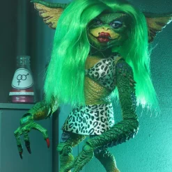 Best reviews of 🛒 NECA Gremlins Greta Action Figure [Ultimate Version] 🧨 -US Horror Sales 2022 ultimategretagremlin inset3