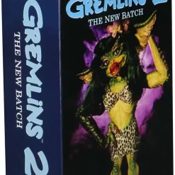 Best reviews of 🛒 NECA Gremlins Greta Action Figure [Ultimate Version] 🧨 -US Horror Sales 2022 ultimategretagremlin inset4