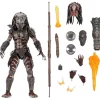 Best reviews of 😀 NECA Guardian Predator Action Figure [Ultimate Version] ⌛ -US Horror Sales 2022 ultimateguardianpredator