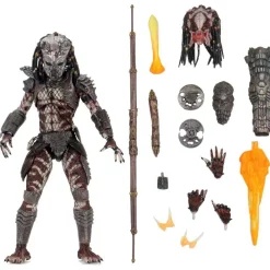 Best reviews of 😀 NECA Guardian Predator Action Figure [Ultimate Version] ⌛