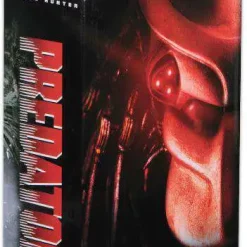 Hot Sale 🎁 NECA Predator 2 Jungle Hunter Action Figure [Ultimate Version] 🎁 -US Horror Sales 2022 ultimatejunglehunter inset4