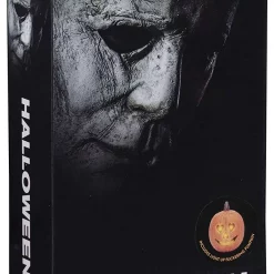 Coupon 🤩 NECA 🎃 Halloween 2018 Michael Myers Action Figure [Ultimate Version] ⭐ -US Horror Sales 2022 ultimatemichaelmyers inset4