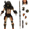 Best reviews of 💯 NECA Stalker Predator Action Figure [Ultimate Version] ✔️ -US Horror Sales 2022 ultimatestalkerpredator