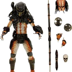 Best reviews of 💯 NECA Stalker Predator Action Figure [Ultimate Version] ✔️