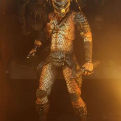 Best reviews of 💯 NECA Stalker Predator Action Figure [Ultimate Version] ✔️ -US Horror Sales 2022 ultimatestalkerpredator inset2