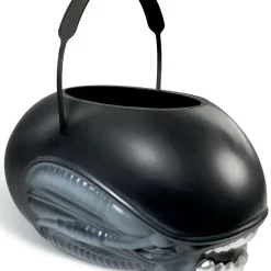 Best Pirce 💯 Aliens Superbucket Xenomorph Plastic Bucket ❤️