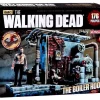 Outlet ❤️ McFarlane Toys The Walking Dead Boiler Room Building Set #14558 🔔 -US Horror Sales 2022 walkdead14558