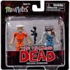 Best Sale π The Walking Dead Minimates Series 3 Prison Hershel & Farmer Zombie Minifigure 2-Pack βοΈ 1 Best Sale π The Walking Dead Minimates Series 3 Prison Hershel & Farmer Zombie Minifigure 2-Pack βοΈ -US Horror Sales 2022 walkdeadminihershelfarmer