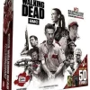 Outlet 🧨 The Walking Dead AMC TV Games No Sanctuary Board Game [Survival Edition] 👏 -US Horror Sales 2022 walkdeadnosanctuarysurvival
