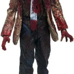 Hot Sale 👍 McFarlane Toys The Walking Dead AMC TV Series 3 Autopsy Zombie Action Figure 🧨 -US Horror Sales 2022 walkingdead3autopsy inset2