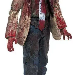 Hot Sale 👍 McFarlane Toys The Walking Dead AMC TV Series 3 Autopsy Zombie Action Figure 🧨 -US Horror Sales 2022 walkingdead3autopsy inset3