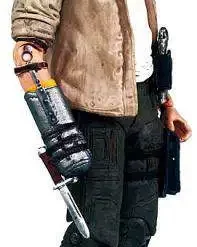 Promo 🔥 McFarlane Toys The Walking Dead AMC TV Series 3 Merle Dixon Action Figure 🔥 -US Horror Sales 2022 walkingdead3dixon inset2