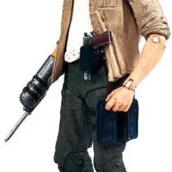 Promo 🔥 McFarlane Toys The Walking Dead AMC TV Series 3 Merle Dixon Action Figure 🔥 -US Horror Sales 2022 walkingdead3dixon inset3