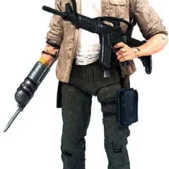 Promo 🔥 McFarlane Toys The Walking Dead AMC TV Series 3 Merle Dixon Action Figure 🔥 -US Horror Sales 2022 walkingdead3dixon inset4