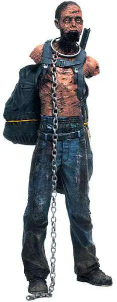 Promo ❤️ McFarlane Toys The Walking Dead AMC TV Series 3 Michonne's Pet Zombie 1 Action Figure ✔️ 4 Promo ❤️ McFarlane Toys The Walking Dead AMC TV Series 3 Michonne's Pet Zombie 1 Action Figure ✔️ - Image 2